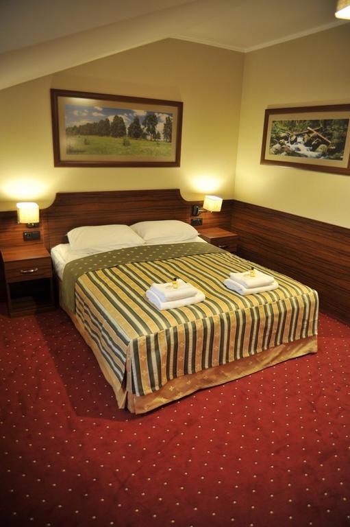 Browar Sulewski Hrubieszow Room photo